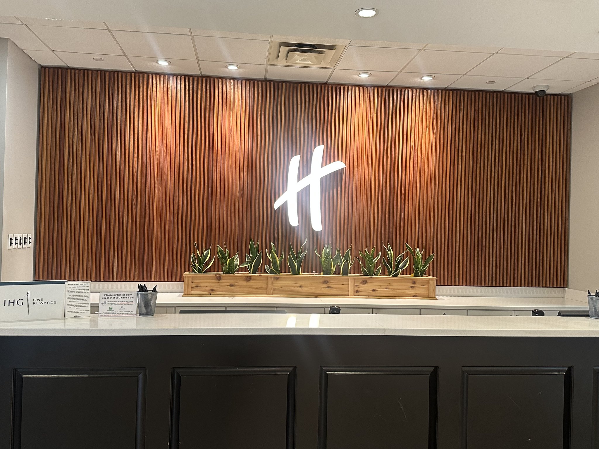 Holiday Inn Wilmington by IHG Image