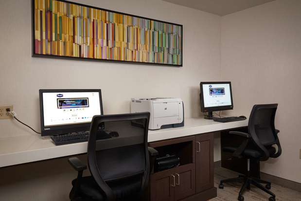 Images Hampton Inn Phoenix/Anthem