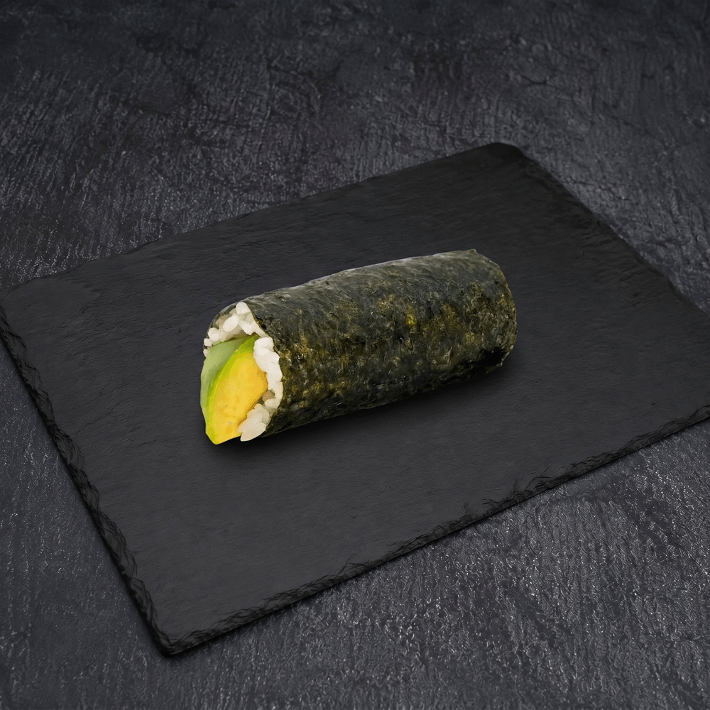 Avocado Hand Roll