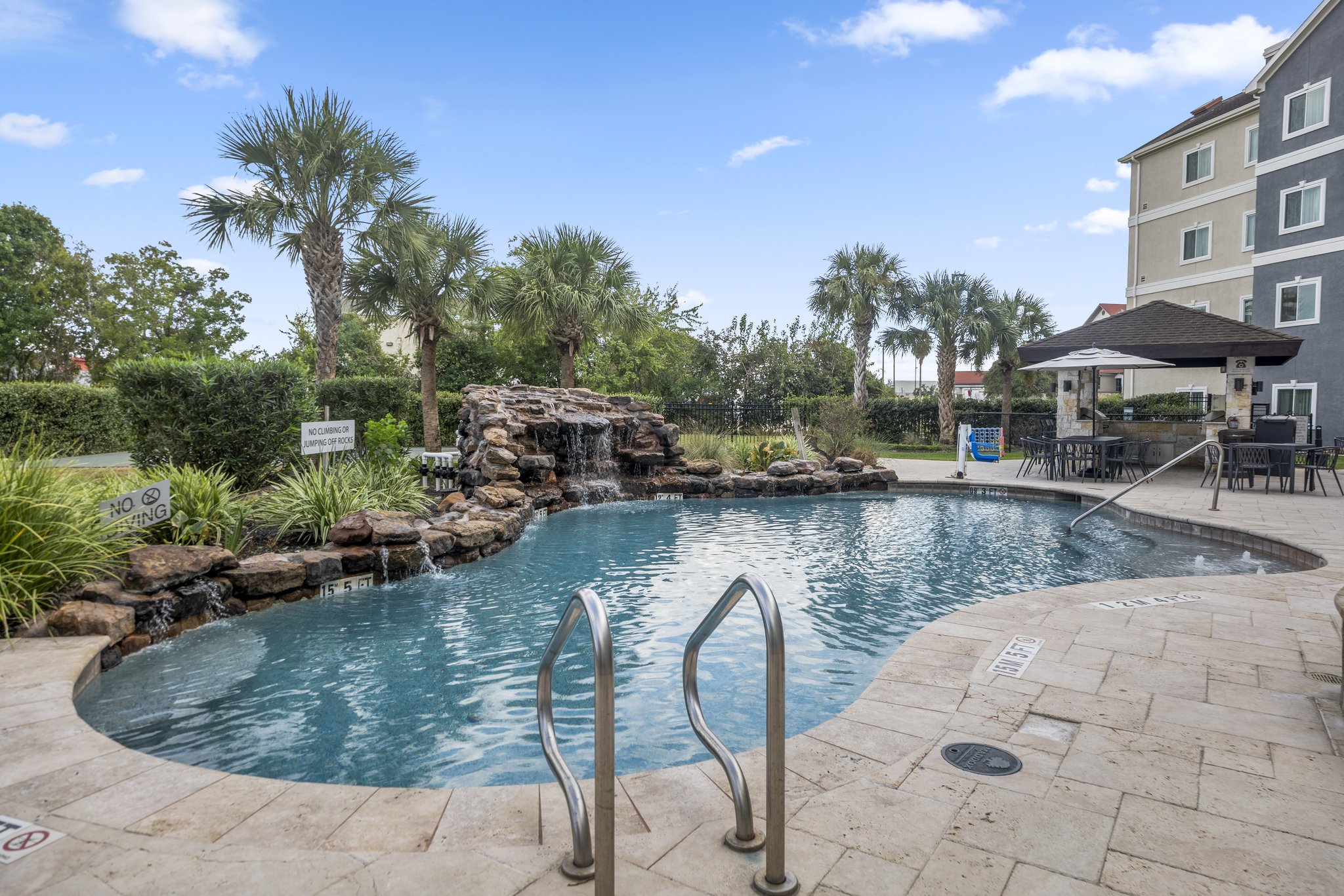 Staybridge Suites Houston-Nasa/Clear Lake by IHG Image