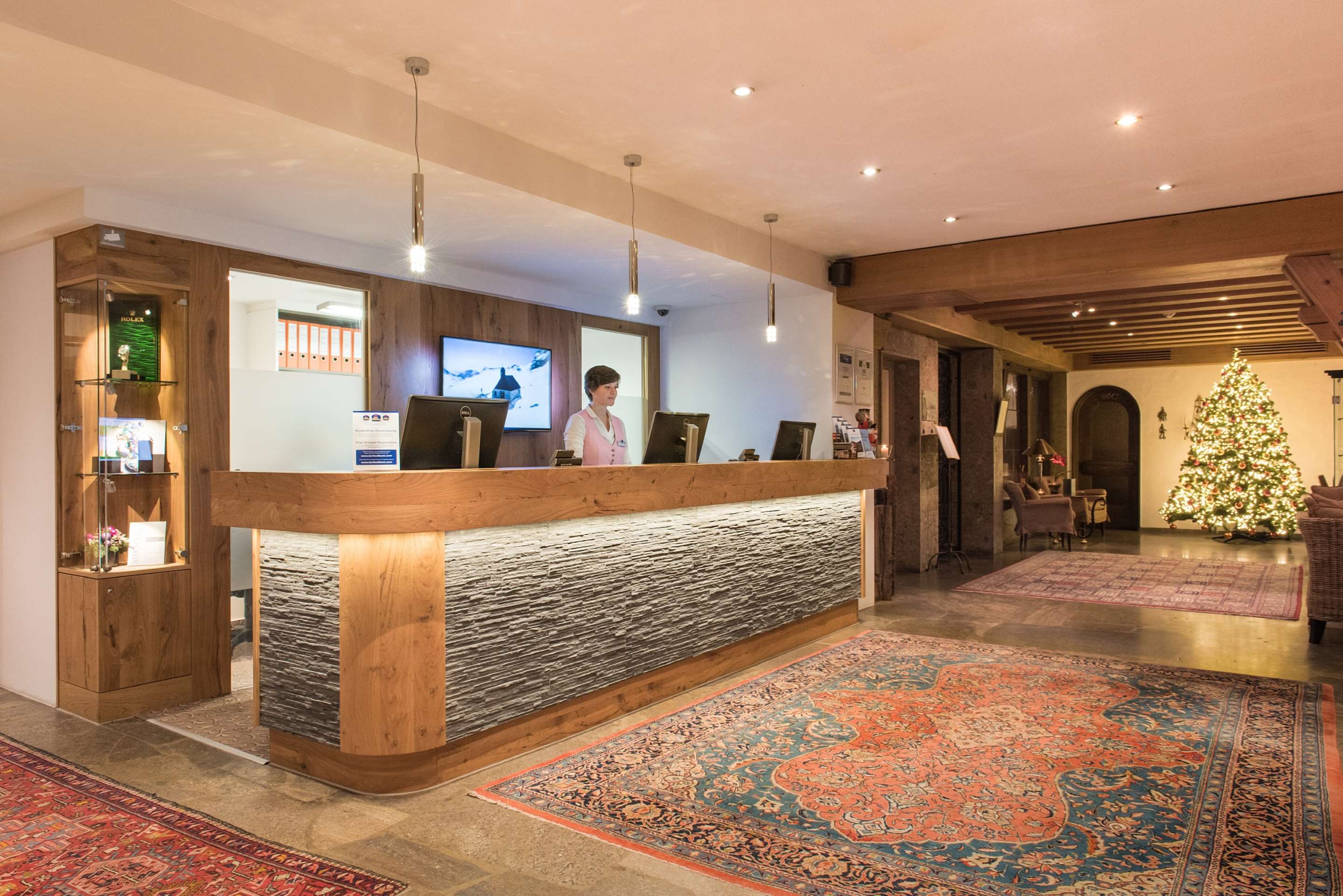 Bilder Best Western Hotel Obermuehle