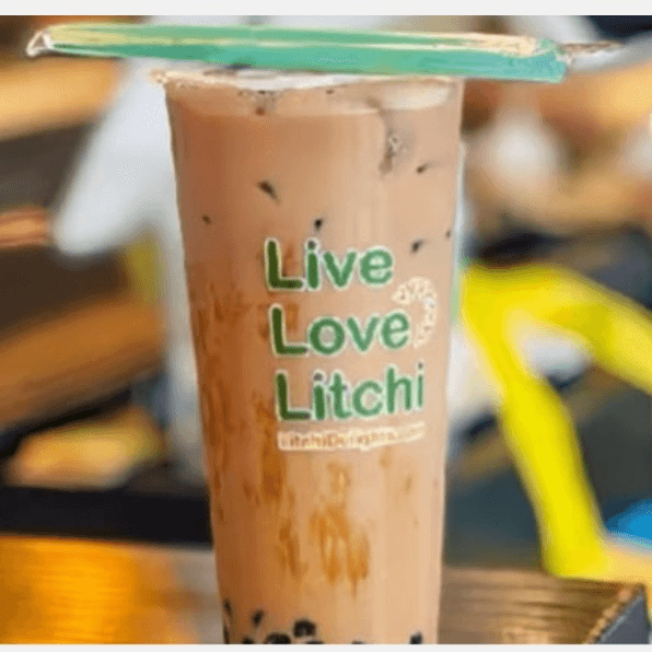 Iced Coffee