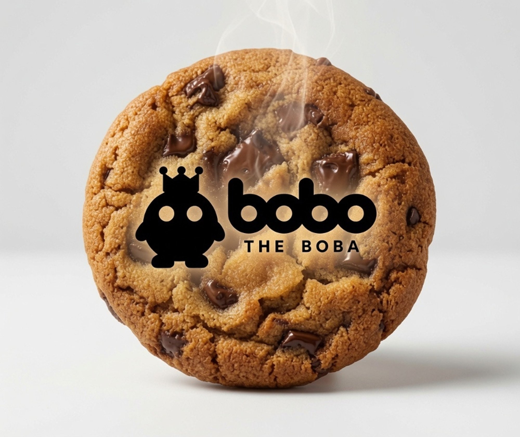 Chocolate Chip Cookie