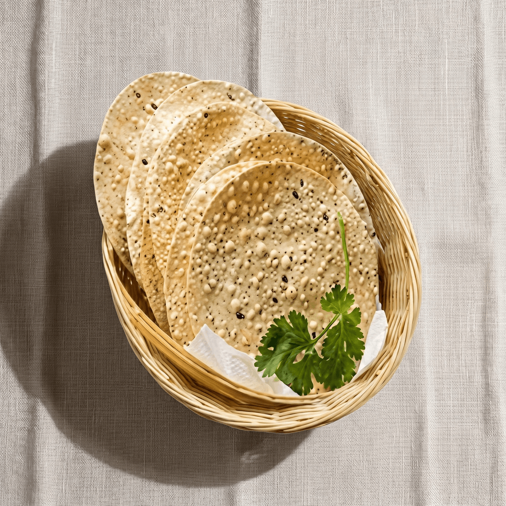 Papadum
