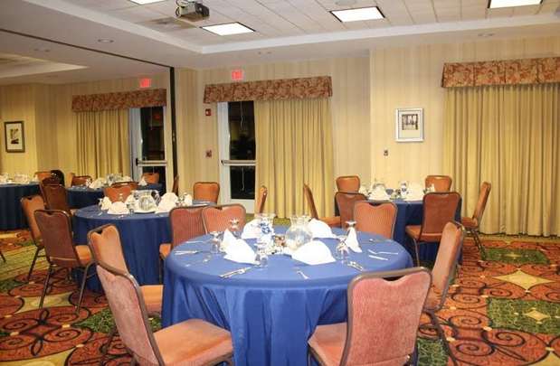 Images Hilton Garden Inn Mystic/Groton