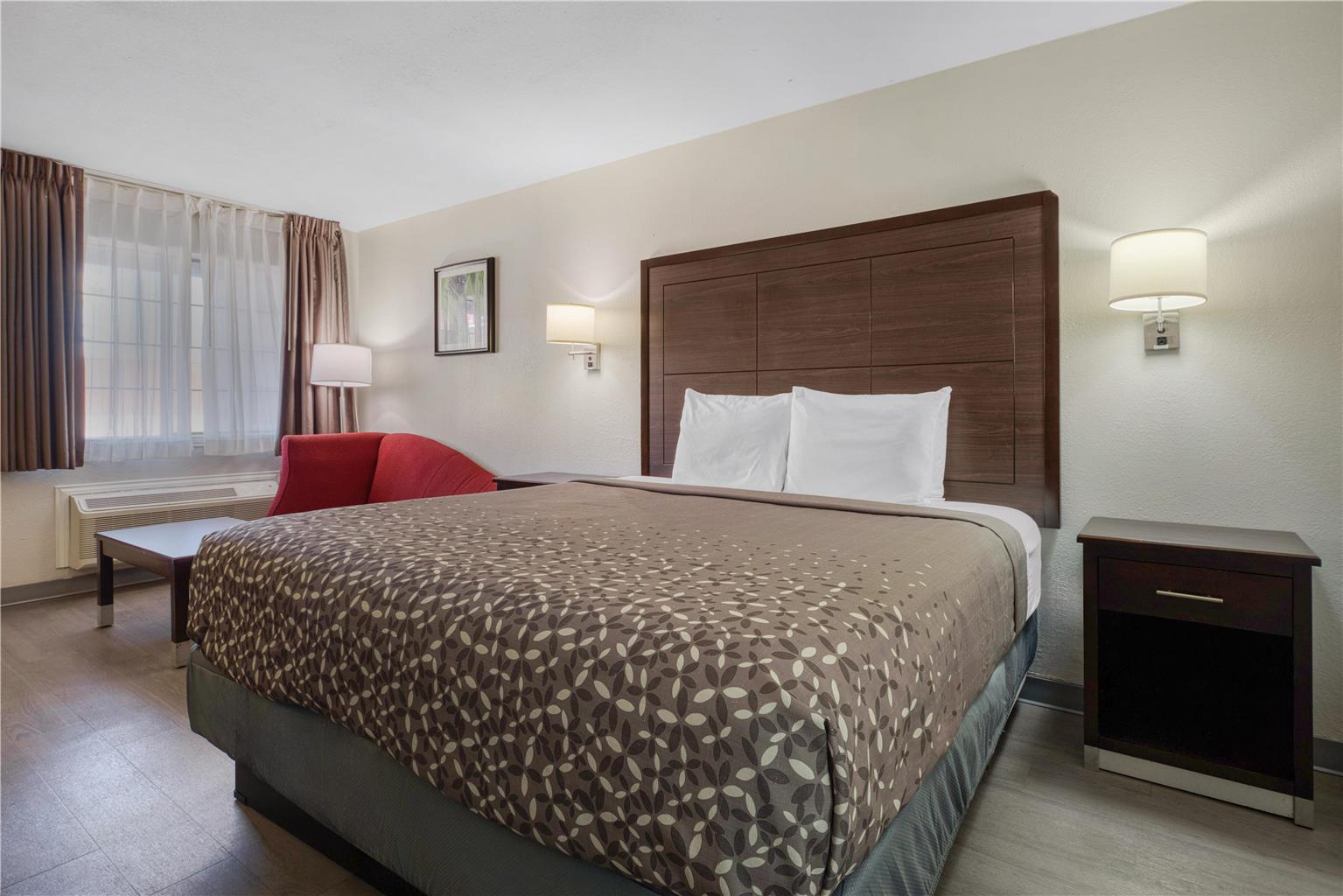 SureStay by Best Western Terrell Image