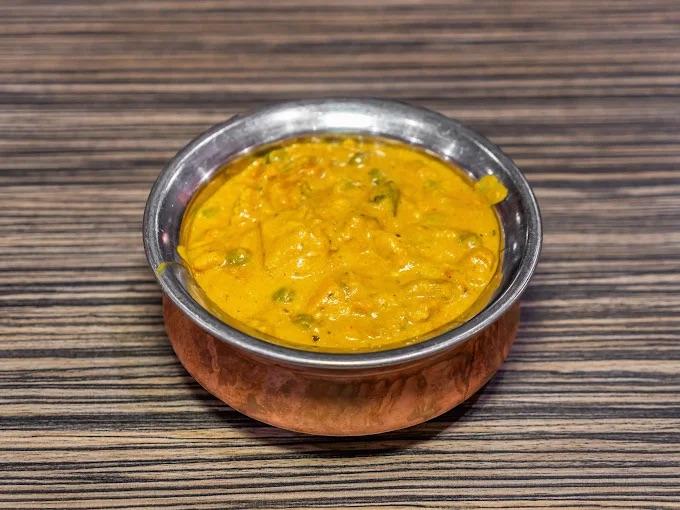 Navratan Korma