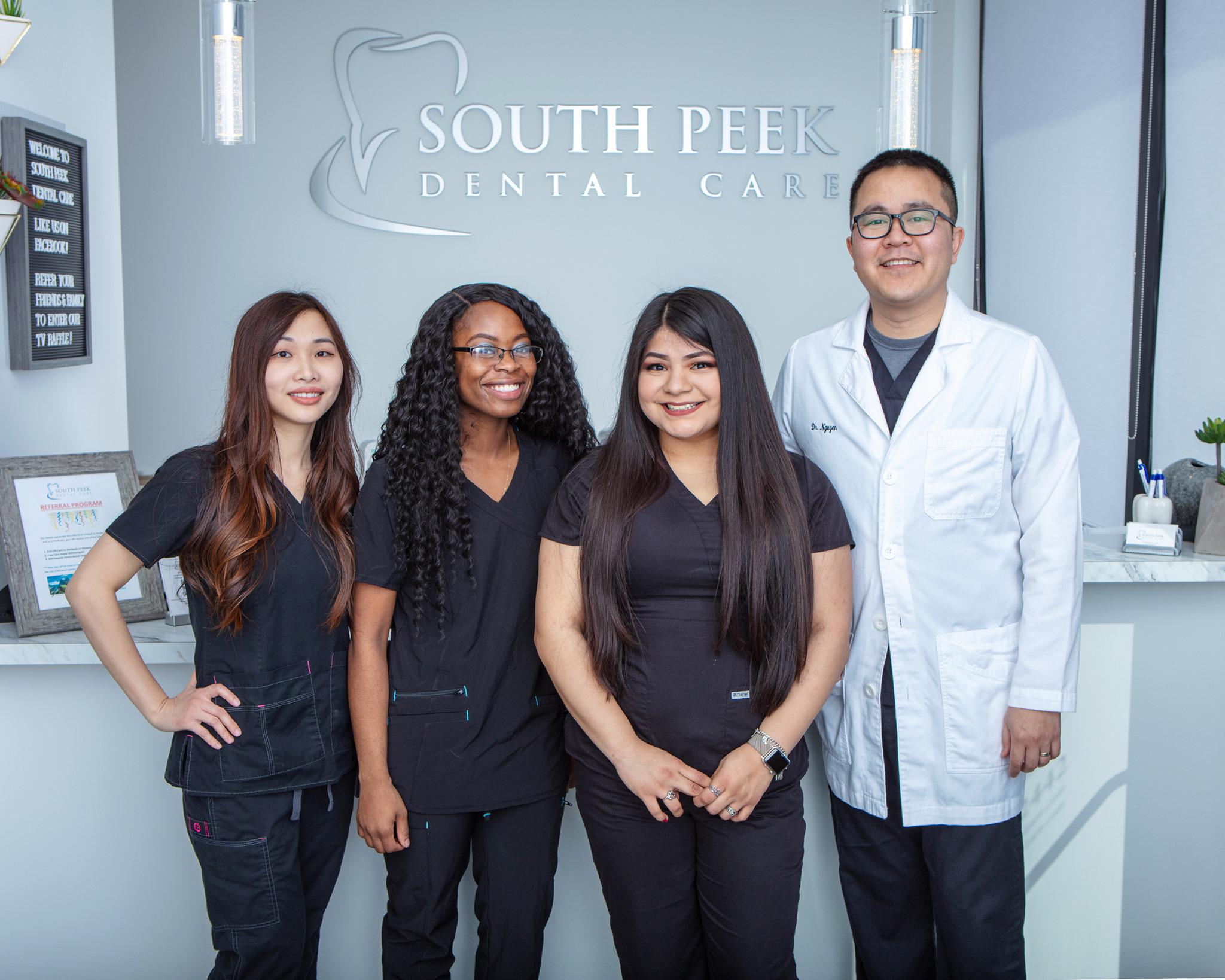 South Peek Dental Care Photo