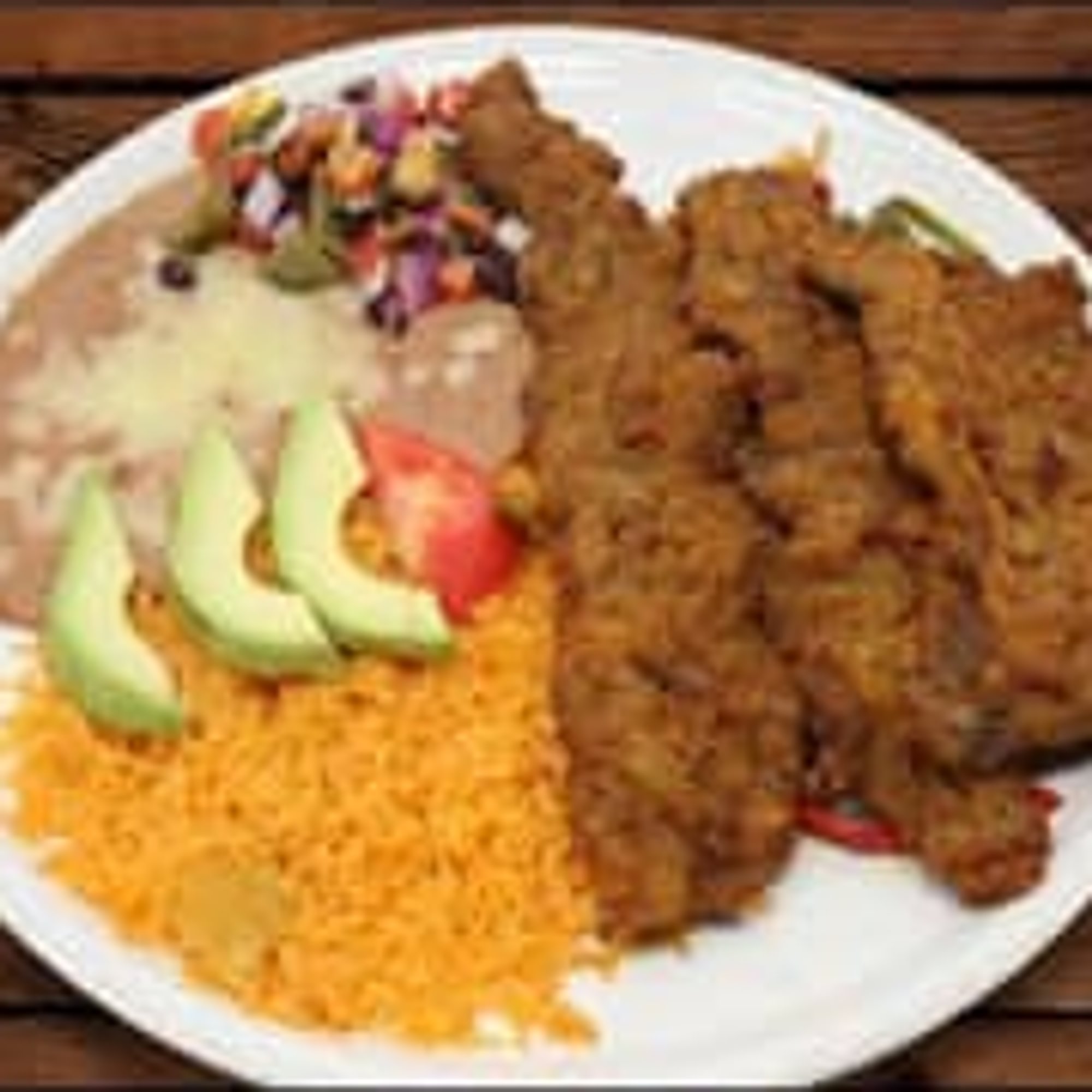 Milanesa