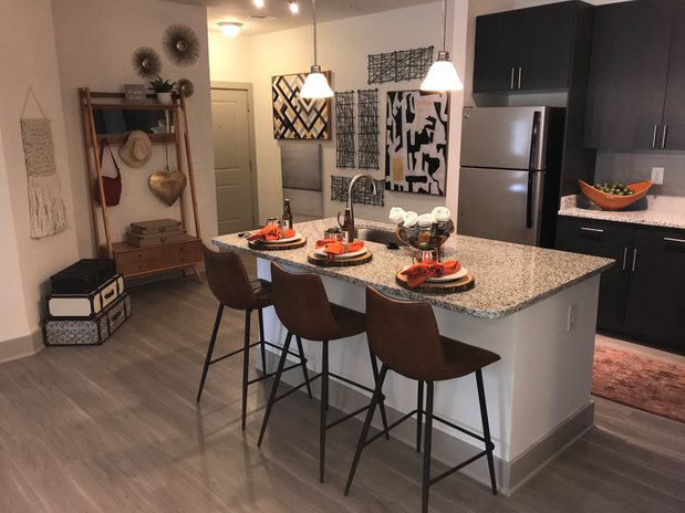Images The Haven at Rivergate