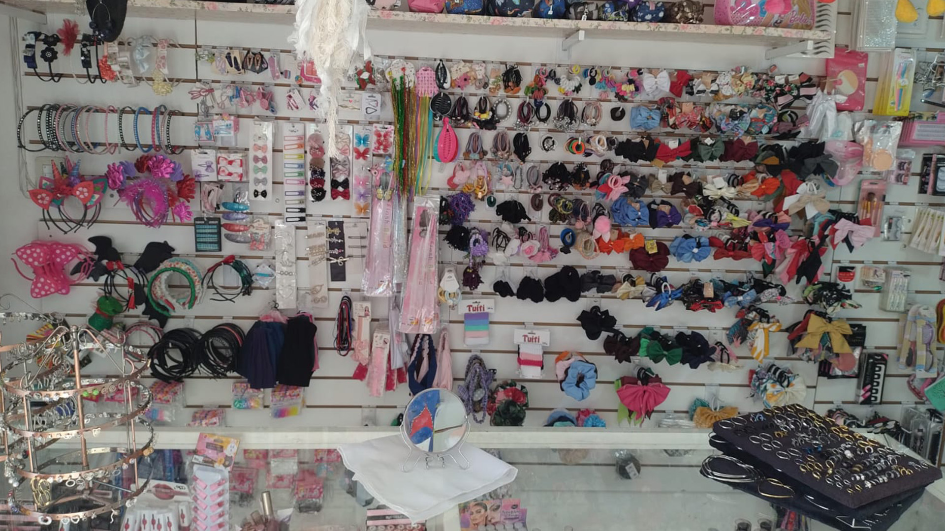 Galería en miniatura