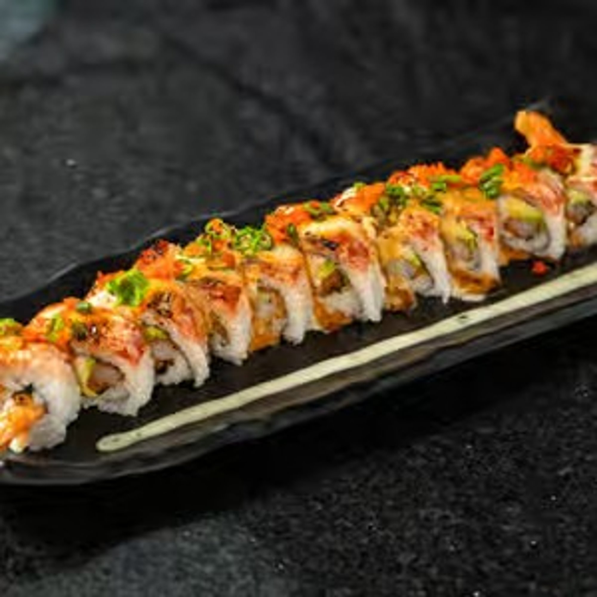 Housewife Special Roll
