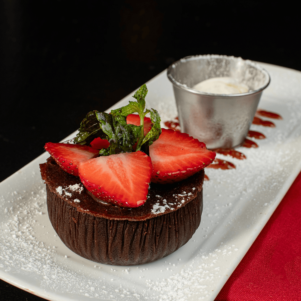 Lava Cake