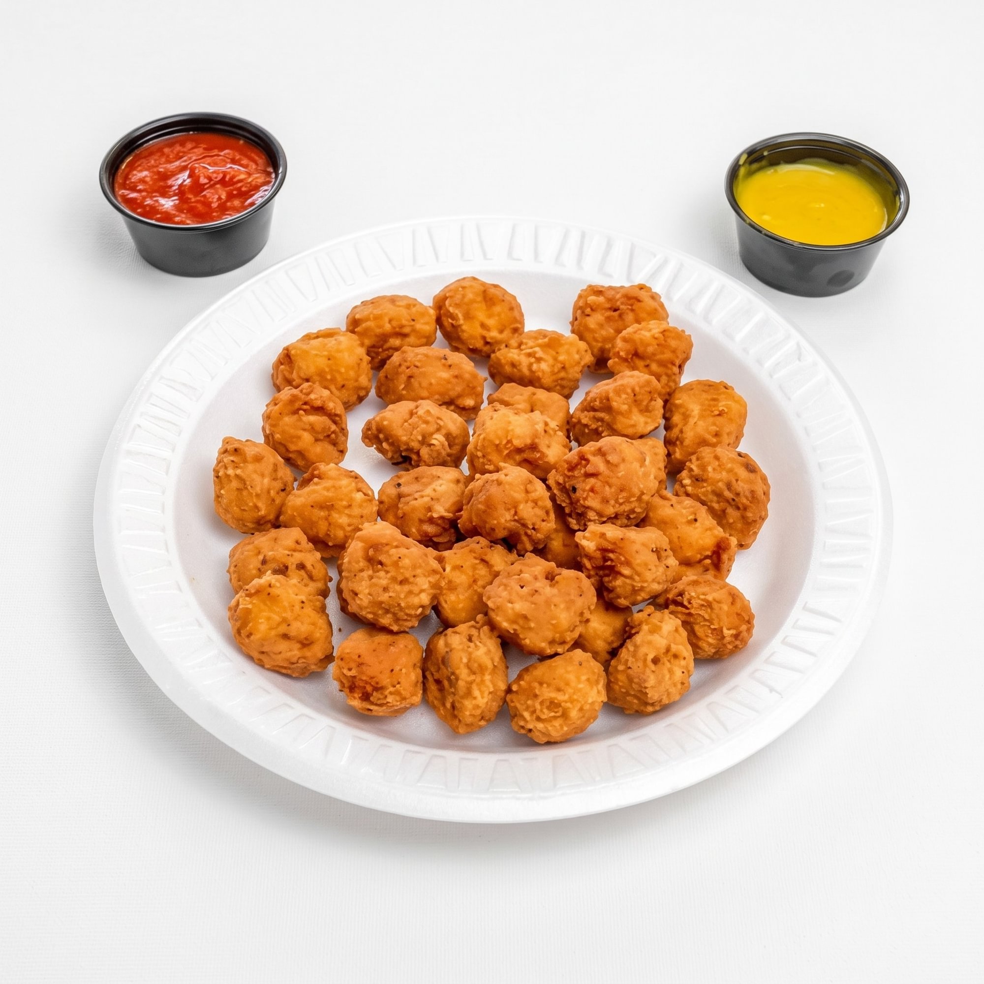 Popcorn Chicken