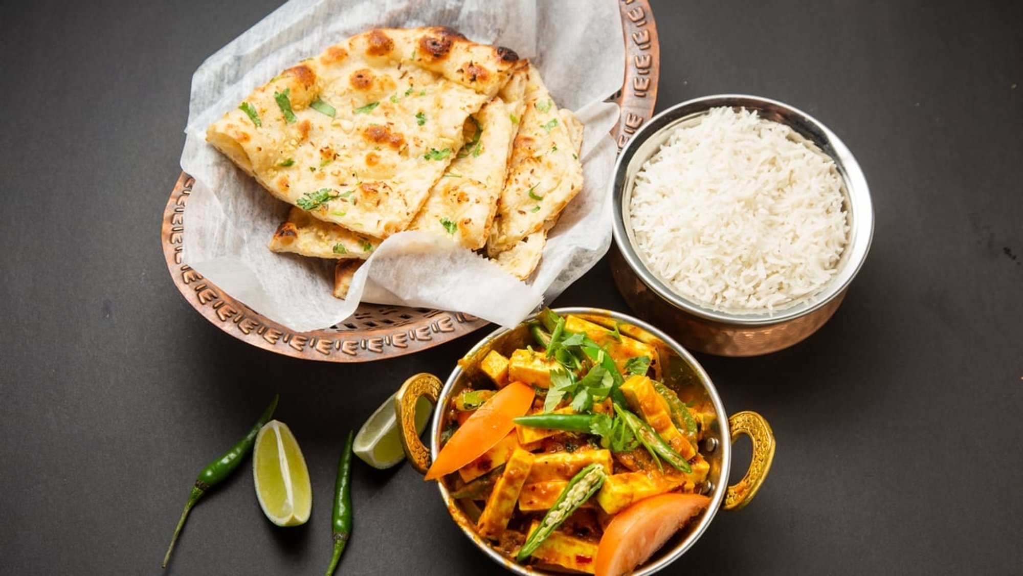 Chilli Paneer