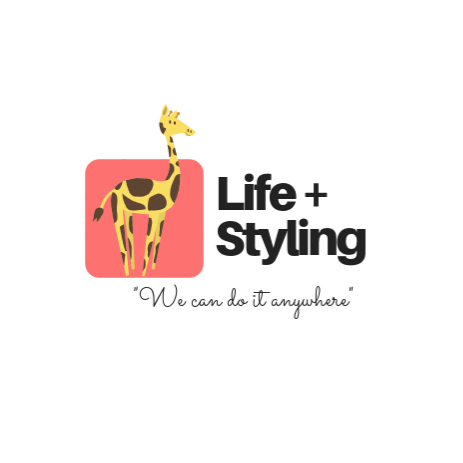 Life+Styling Logo