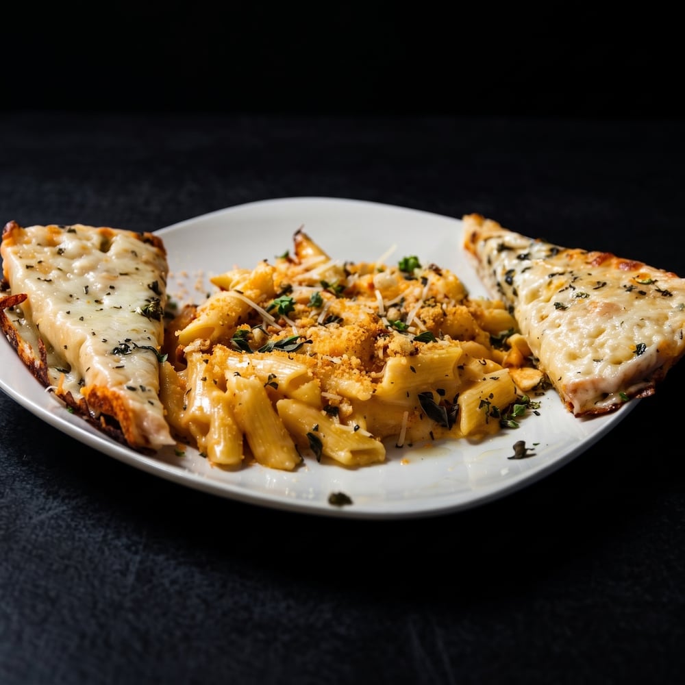 Beecher's Mac & Cheese