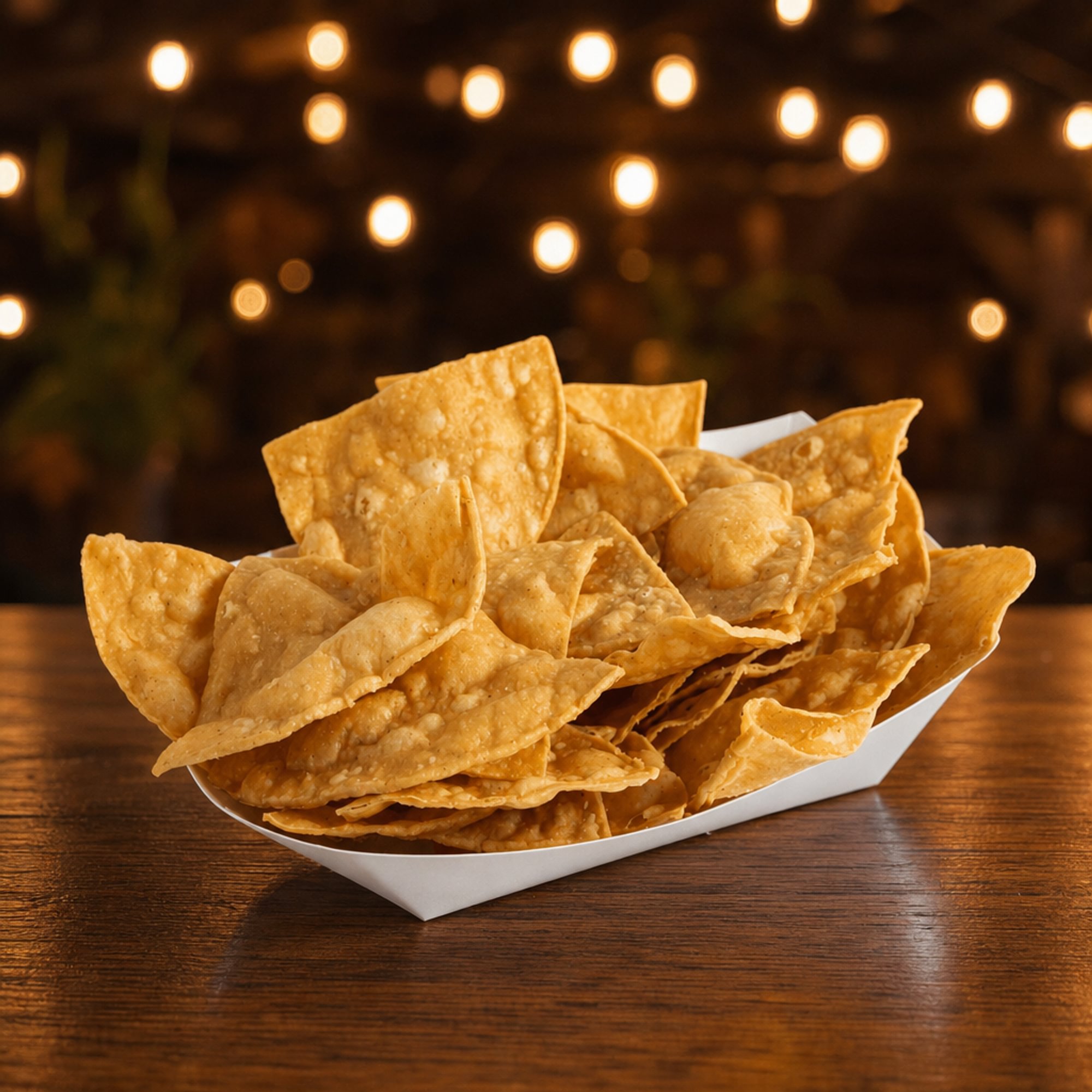 Tortilla Chips