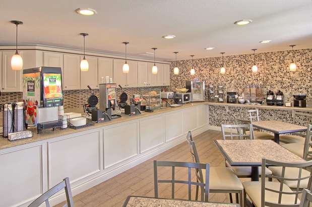 Images Best Western of Harbor Springs