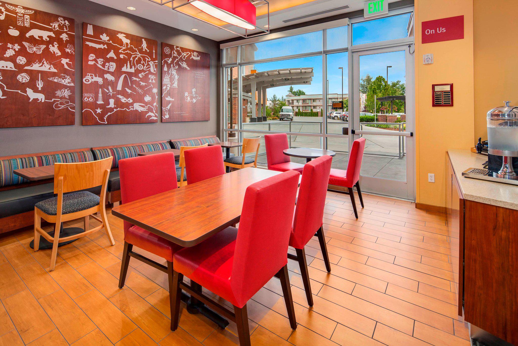 TownePlace Suites by Marriott Bellingham Photo