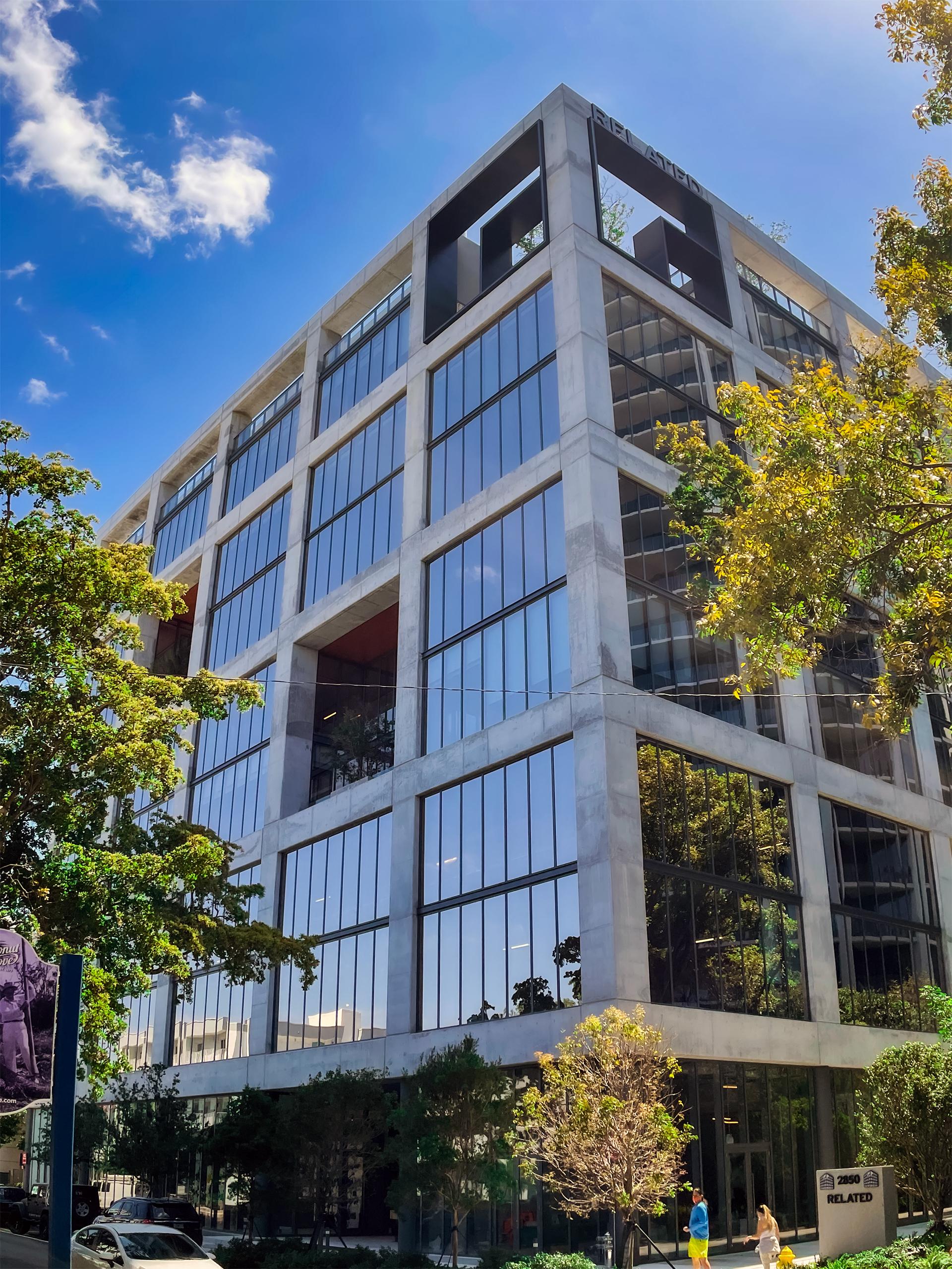 Related Group Corporate Headquarters Image