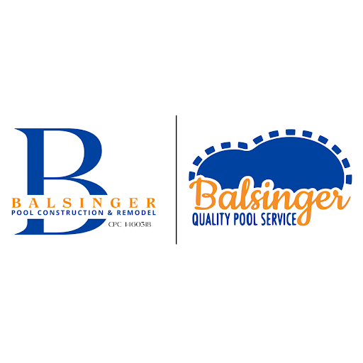 Balsinger Pools