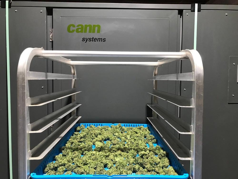 Cann Systems