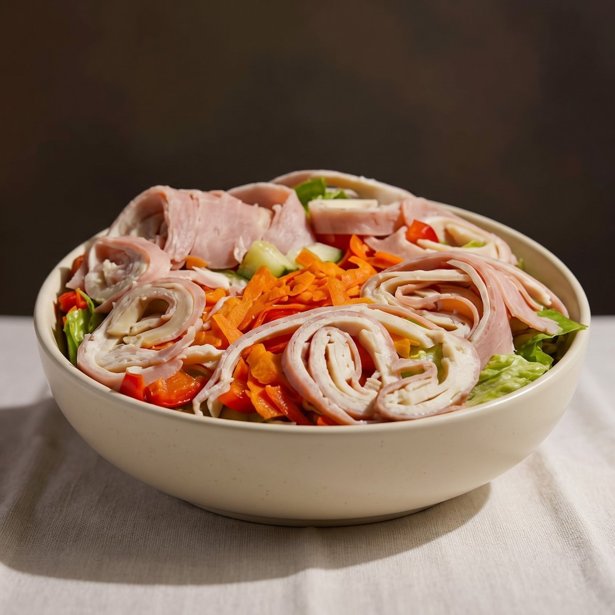 Chef Salad