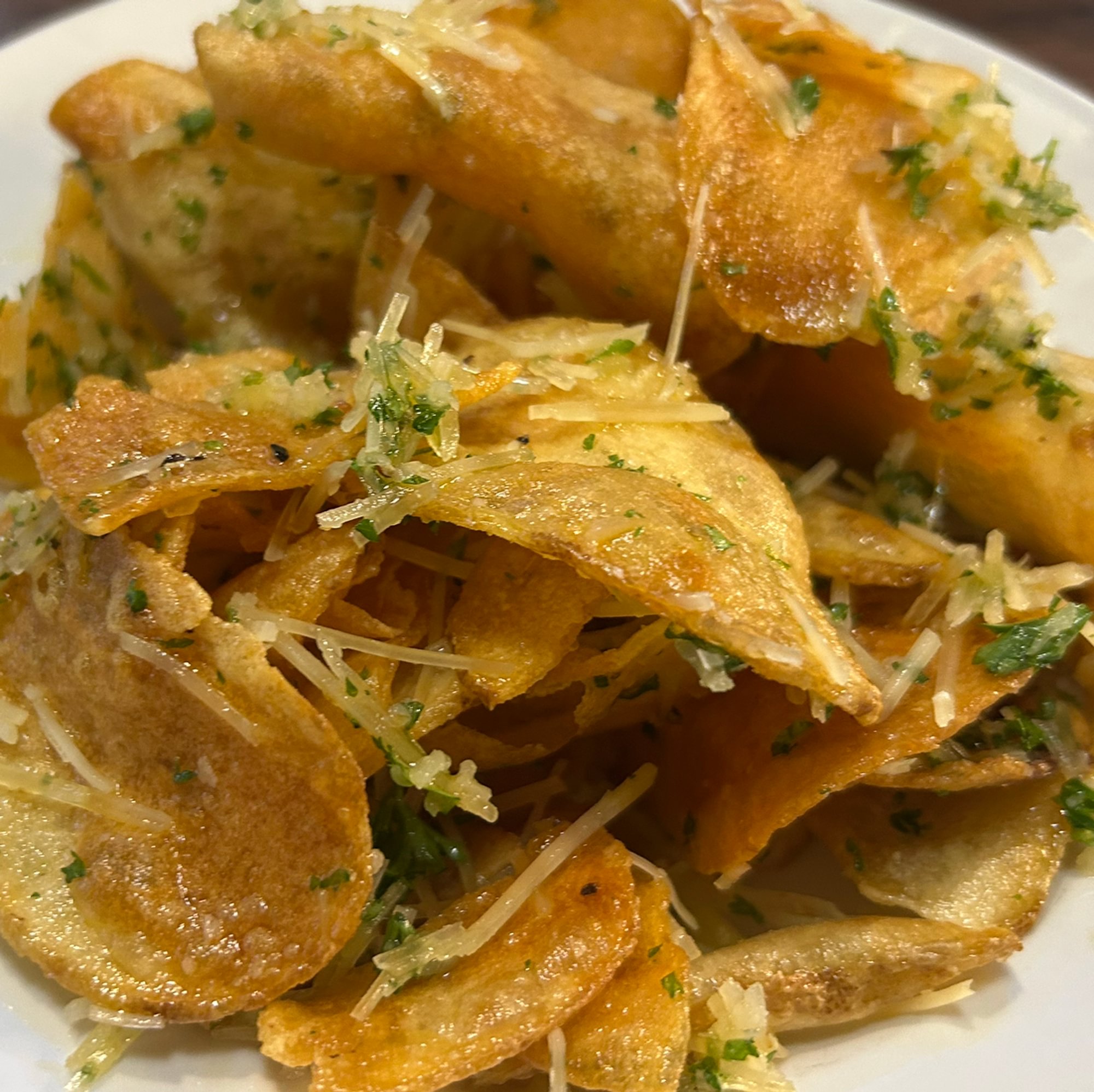 Truffle Chips
