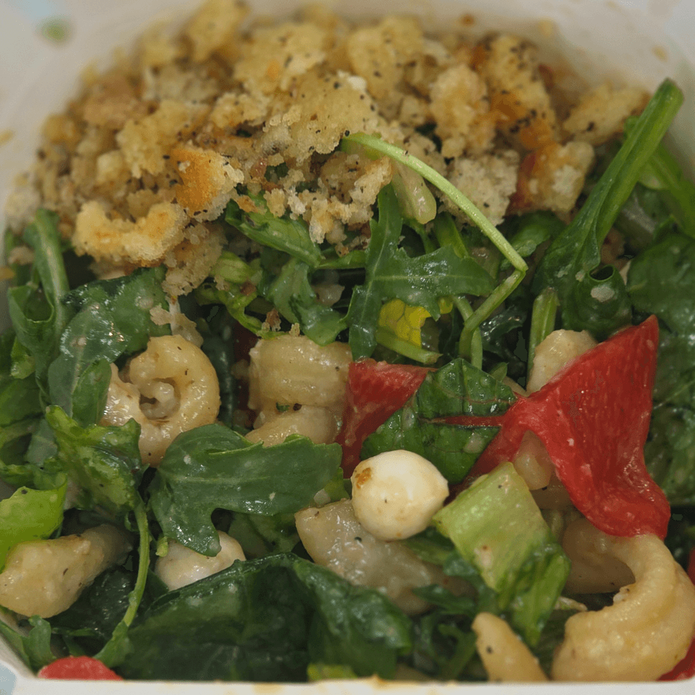 Zoe Salad