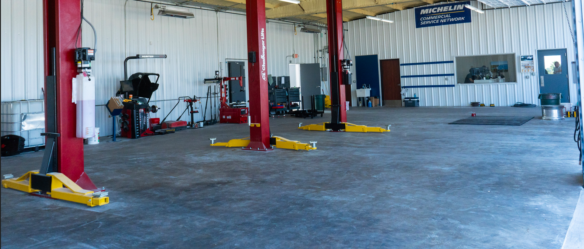 Beasley Tire Service Image