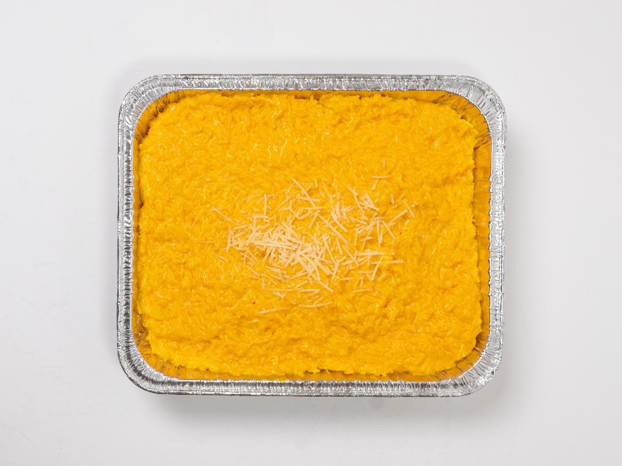 Risotto Or Fettuccine (catering)