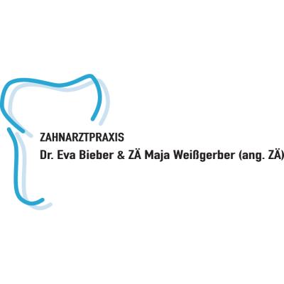 Logo von Zahnarztpraxis Dr. med. dent. Eva Bieber und Kollegen