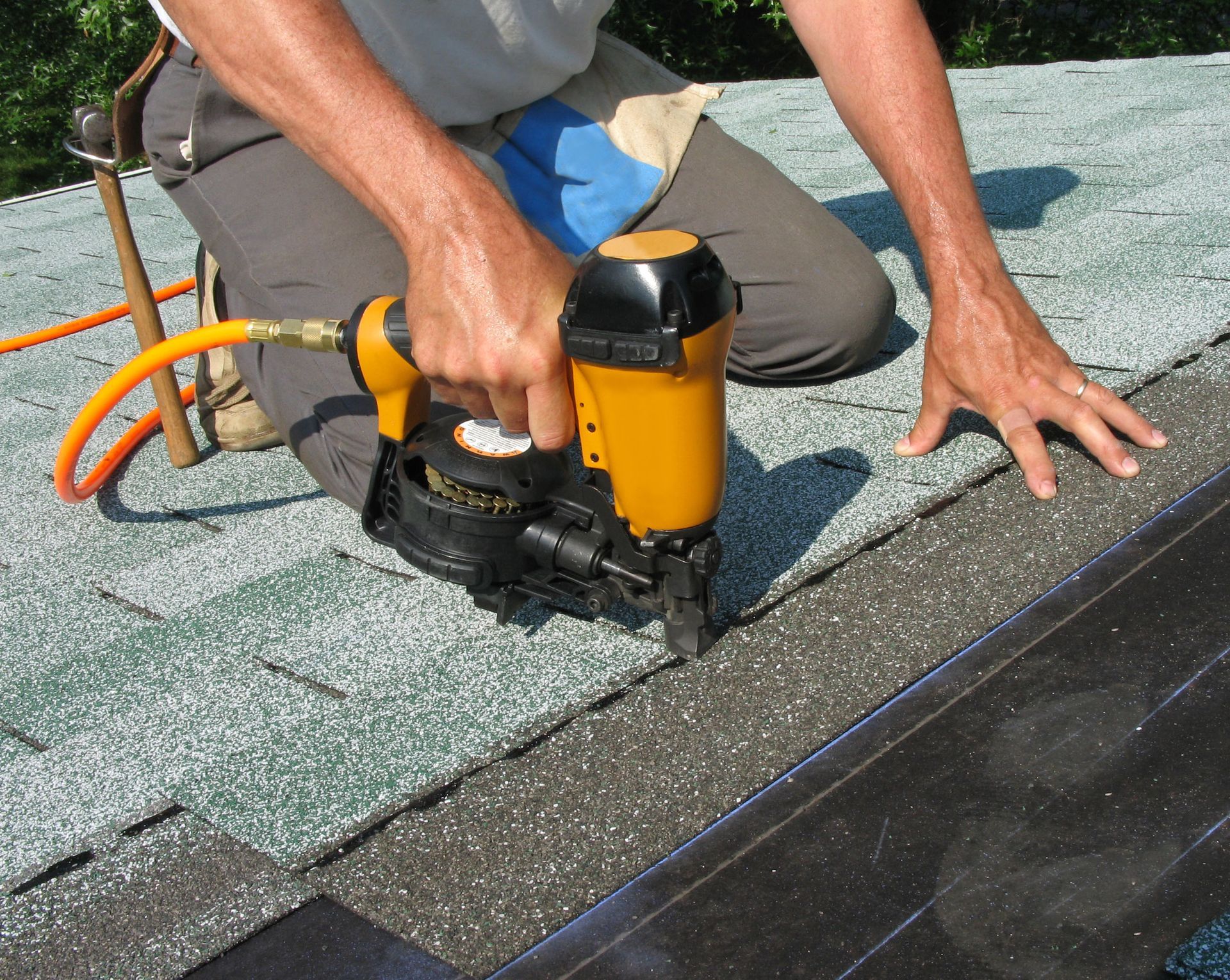 Roof Repair