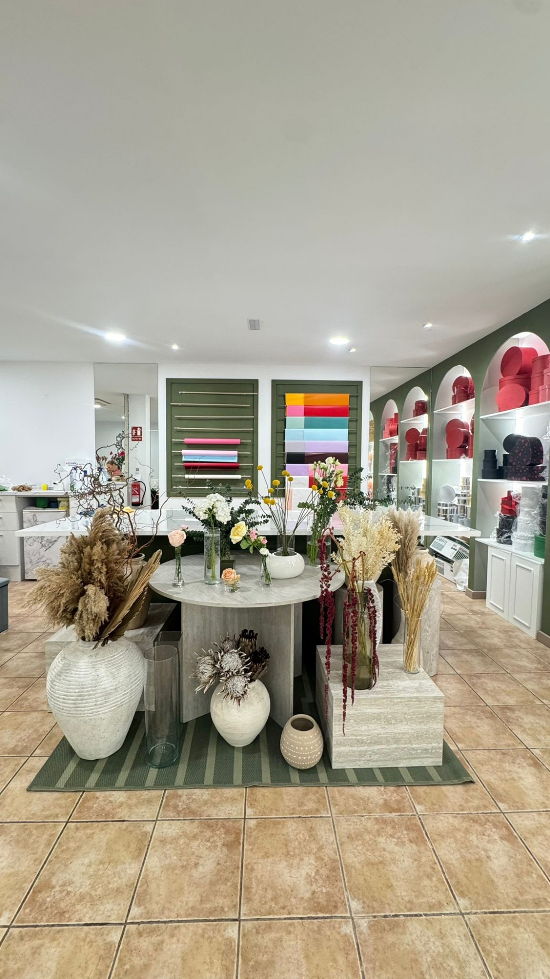 Galería en miniatura