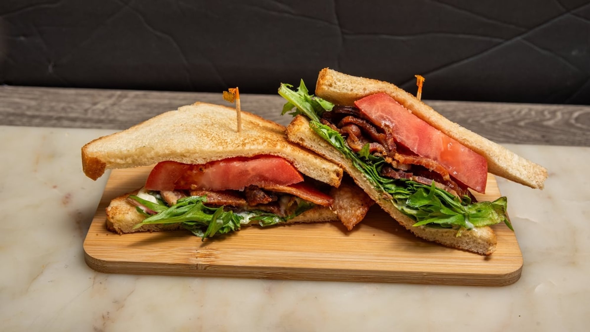 BLT