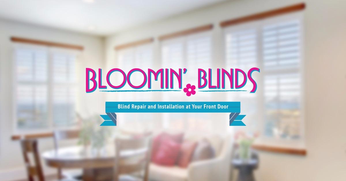 Bloomin' Blinds of Fargo, ND Photo