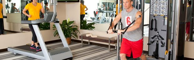 Images Candlewood Suites Detroit-Southfield