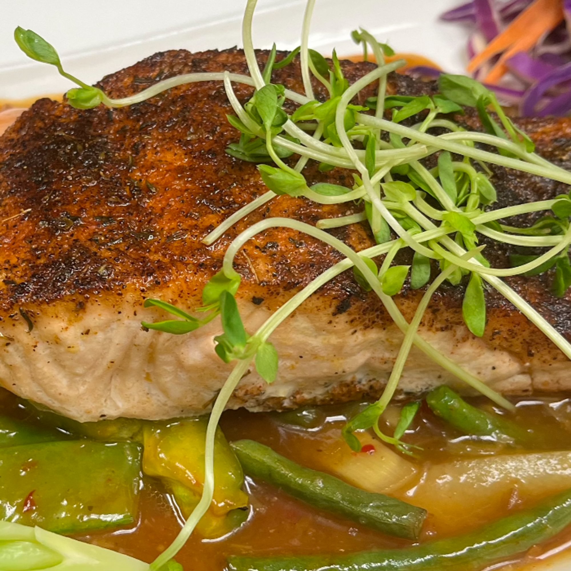 Salmon
