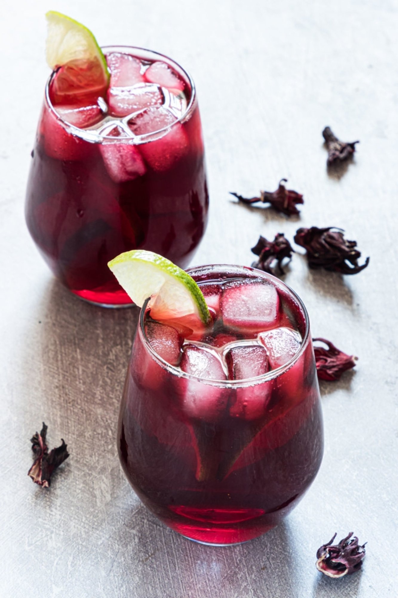 Sorrel Ginger