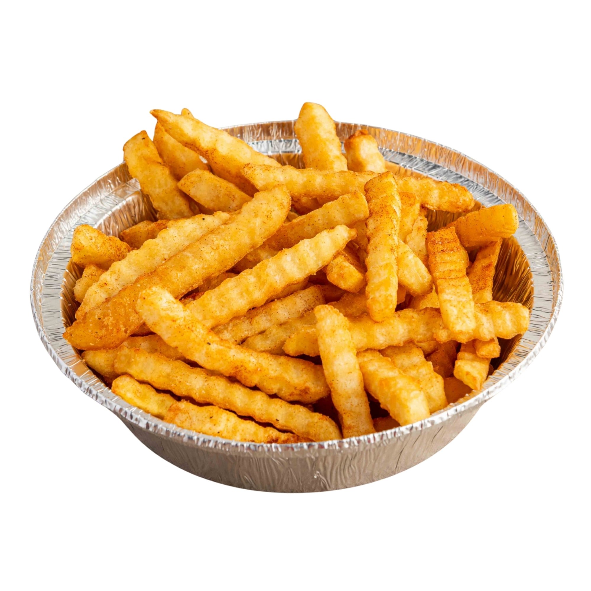 Fries