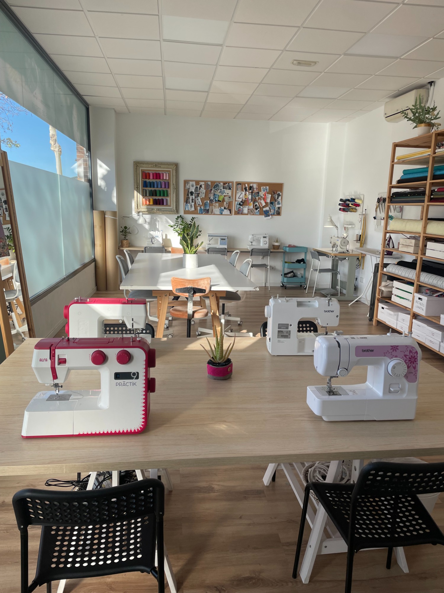Galería en miniatura