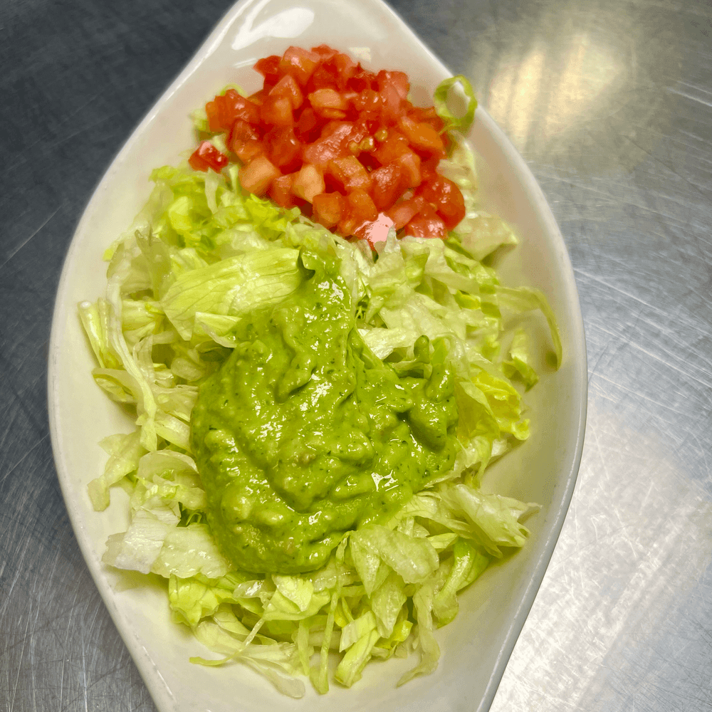 Guacamole Salad