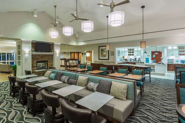 Images Homewood Suites by Hilton Birmingham-South/Inverness