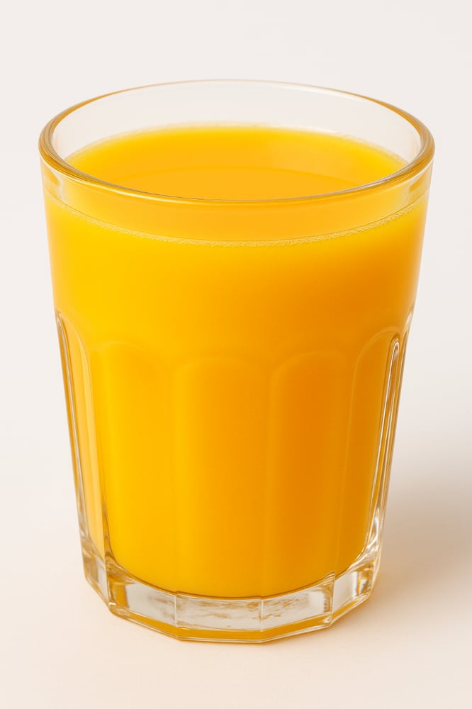 Orange Juice