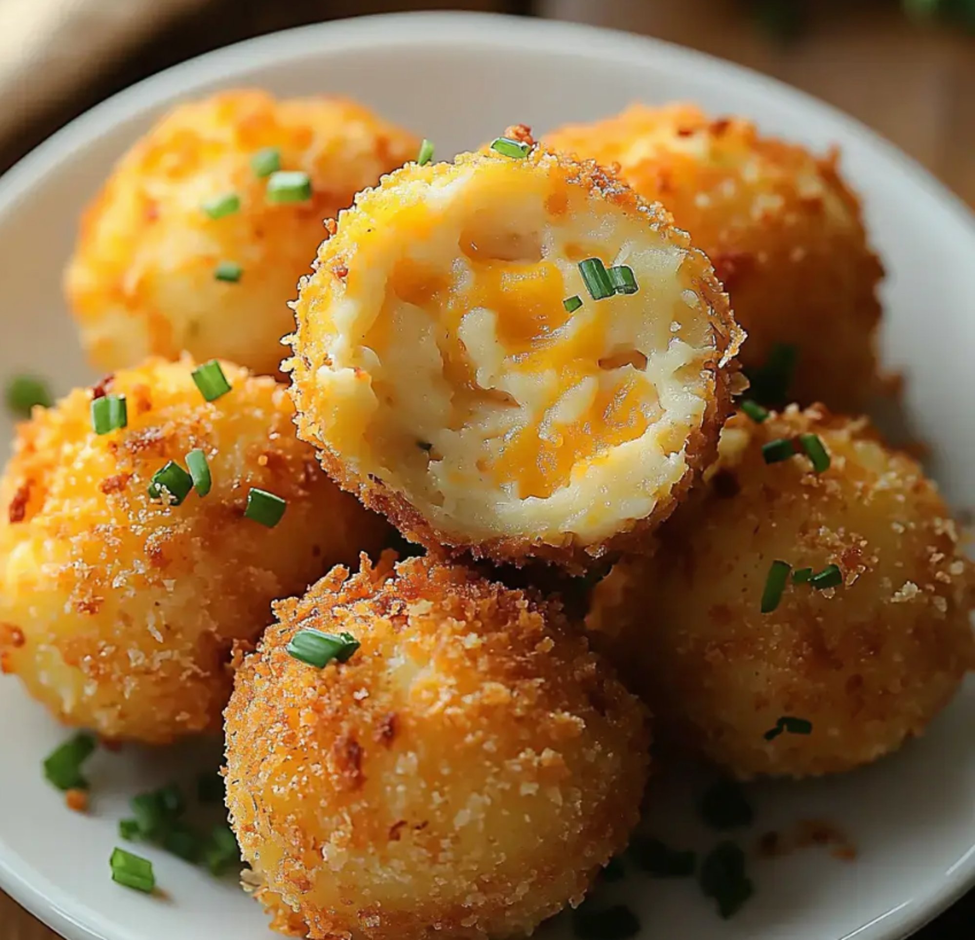 Tater Tot Bombs