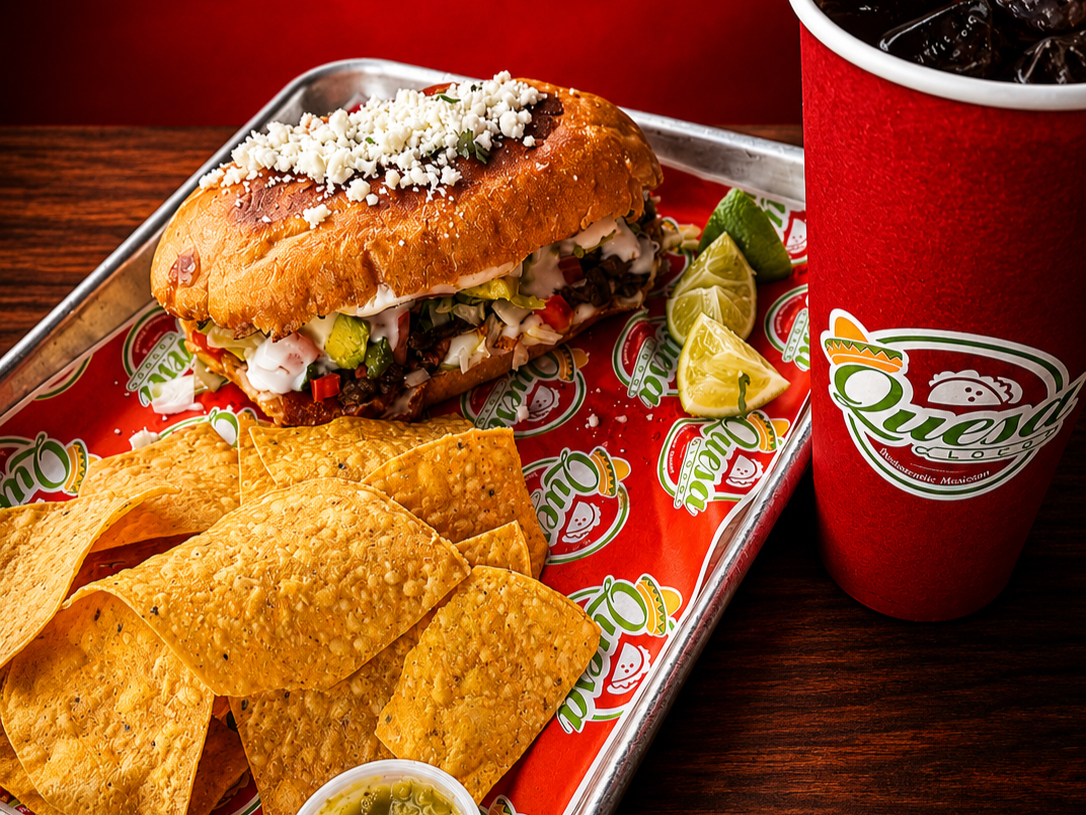 Torta Combo #5