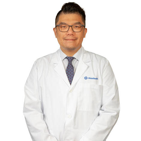 Image For Dr. Eric Yen-Ting Liu MD