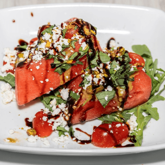 Watermelon Basil