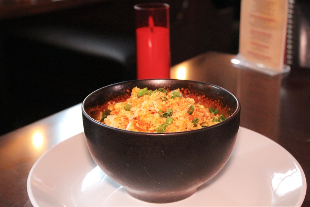 Lobster Mac'n Cheese